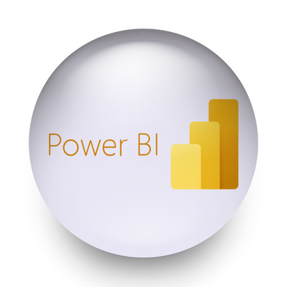 Click on Image to View Power BI Example